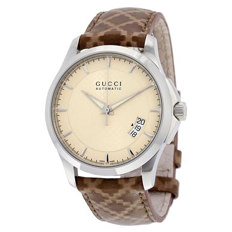 collezione gucci orologio 2014ya126421